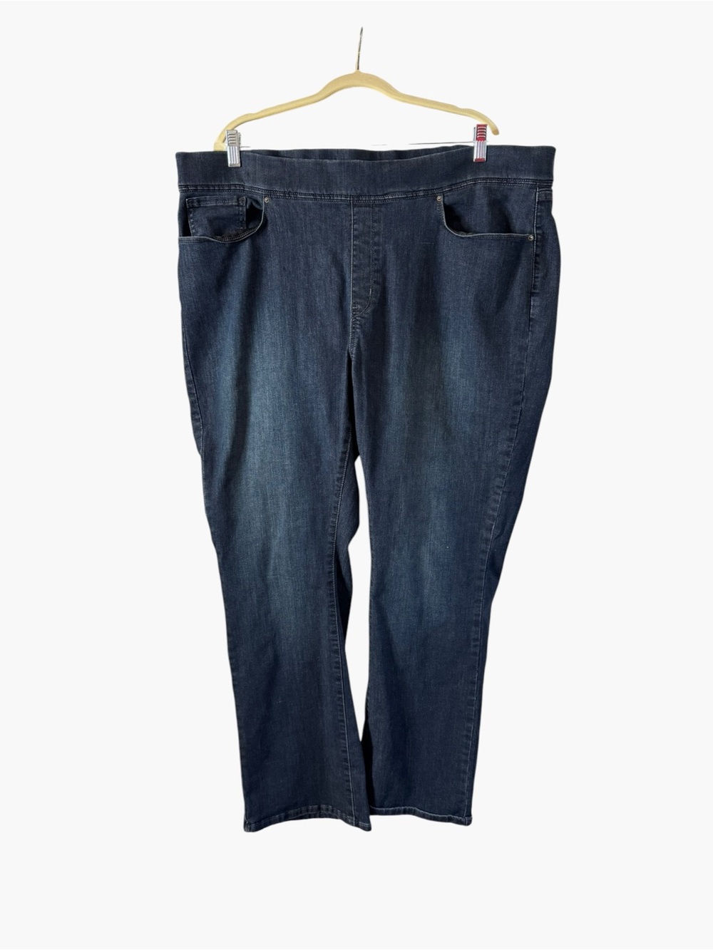 Women’s Levi Stretch Jeans bootcut